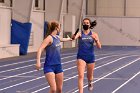 Women’s Track  Women’s Track & Field compete in a virtual meet. : Women’s Track